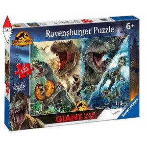 PUZZLE RAVENSBURGER