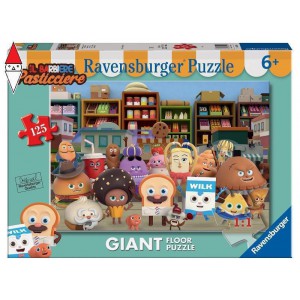 PUZZLE RAVENSBURGER
