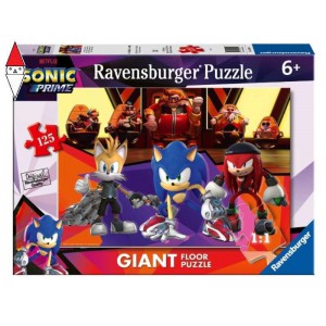 PUZZLE RAVENSBURGER