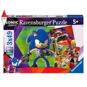 PUZZLE RAVENSBURGER