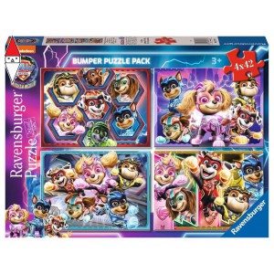 PUZZLE RAVENSBURGER