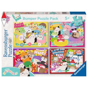 PUZZLE RAVENSBURGER
