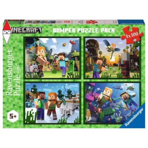 PUZZLE RAVENSBURGER