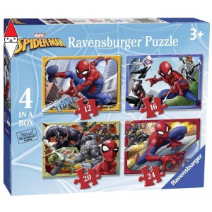 PUZZLE RAVENSBURGER