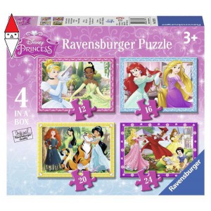 PUZZLE RAVENSBURGER