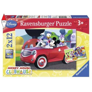 PUZZLE RAVENSBURGER