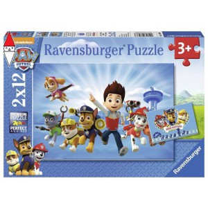PUZZLE RAVENSBURGER