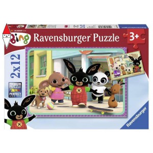 PUZZLE RAVENSBURGER