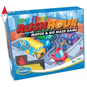 GIOCO DA TAVOLO RAVENSBURGER
