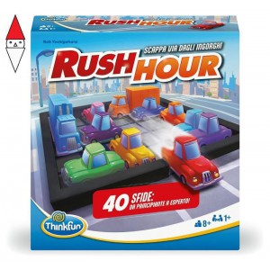 GIOCO DA TAVOLO RAVENSBURGER