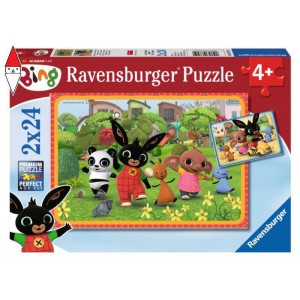 PUZZLE RAVENSBURGER