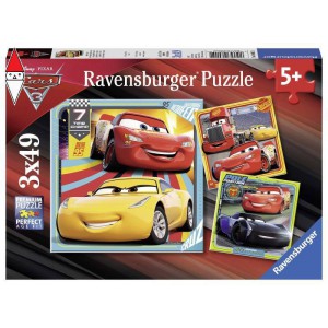 PUZZLE RAVENSBURGER