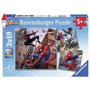 PUZZLE RAVENSBURGER