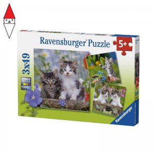 PUZZLE RAVENSBURGER