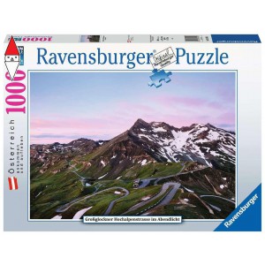 PUZZLE RAVENSBURGER 1000 PZ