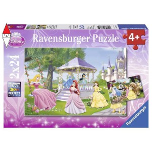 PUZZLE RAVENSBURGER