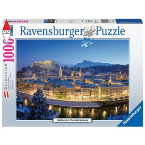 PUZZLE RAVENSBURGER 1000 PZ