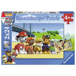 PUZZLE RAVENSBURGER