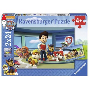 PUZZLE RAVENSBURGER