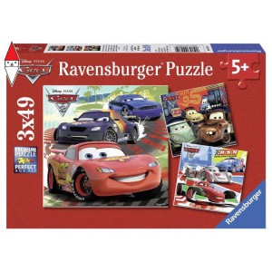 PUZZLE RAVENSBURGER