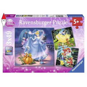 PUZZLE RAVENSBURGER