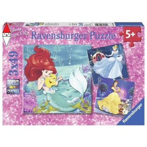 PUZZLE RAVENSBURGER