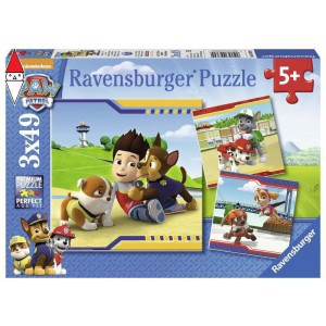 PUZZLE RAVENSBURGER