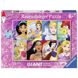 PUZZLE RAVENSBURGER