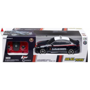 RADIOCOMANDATO REEL-TOYS