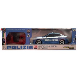RADIOCOMANDATO REEL-TOYS
