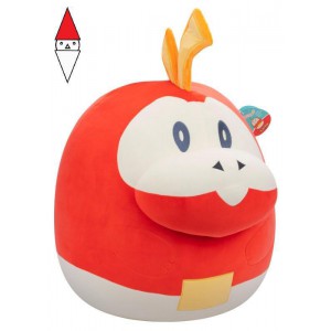 PELUCHE REI TOYS