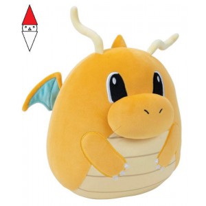PELUCHE REI TOYS