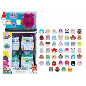 ACTION FIGURE REI TOYS