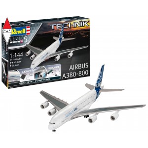 KIT COSTRUZIONE REVELL