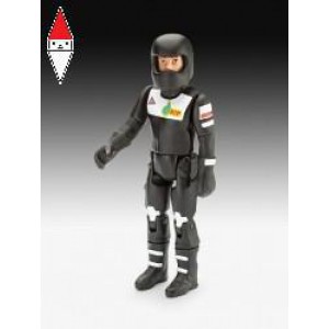KIT COSTRUZIONE REVELL