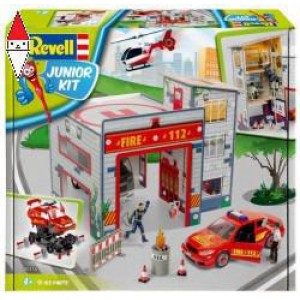 KIT COSTRUZIONE REVELL