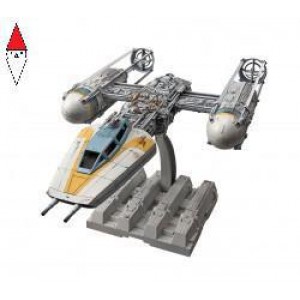 KIT COSTRUZIONE REVELL