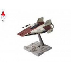 KIT COSTRUZIONE REVELL