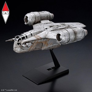 KIT COSTRUZIONE REVELL