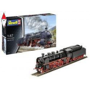 KIT COSTRUZIONE REVELL