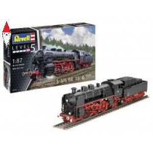 KIT COSTRUZIONE REVELL