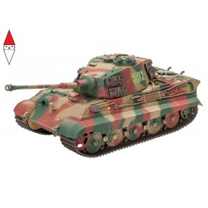 KIT COSTRUZIONE REVELL