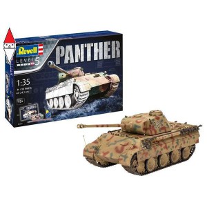 KIT COSTRUZIONE REVELL