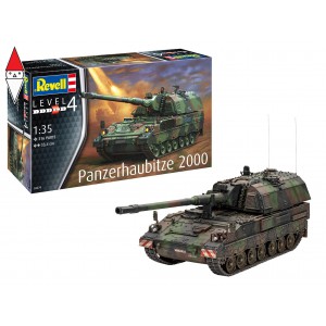 KIT COSTRUZIONE REVELL