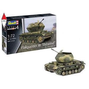 KIT COSTRUZIONE REVELL