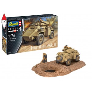 KIT COSTRUZIONE REVELL
