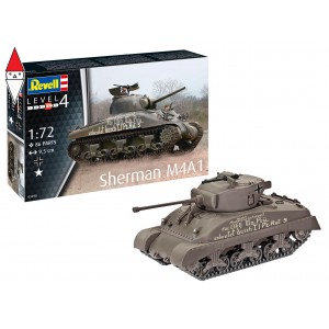 KIT COSTRUZIONE REVELL