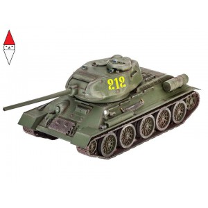 KIT COSTRUZIONE REVELL
