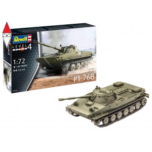 KIT COSTRUZIONE REVELL
