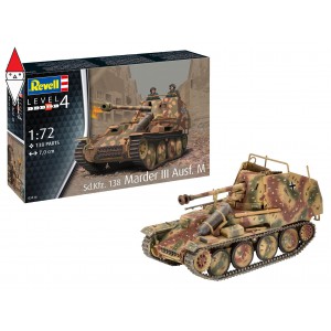 KIT COSTRUZIONE REVELL